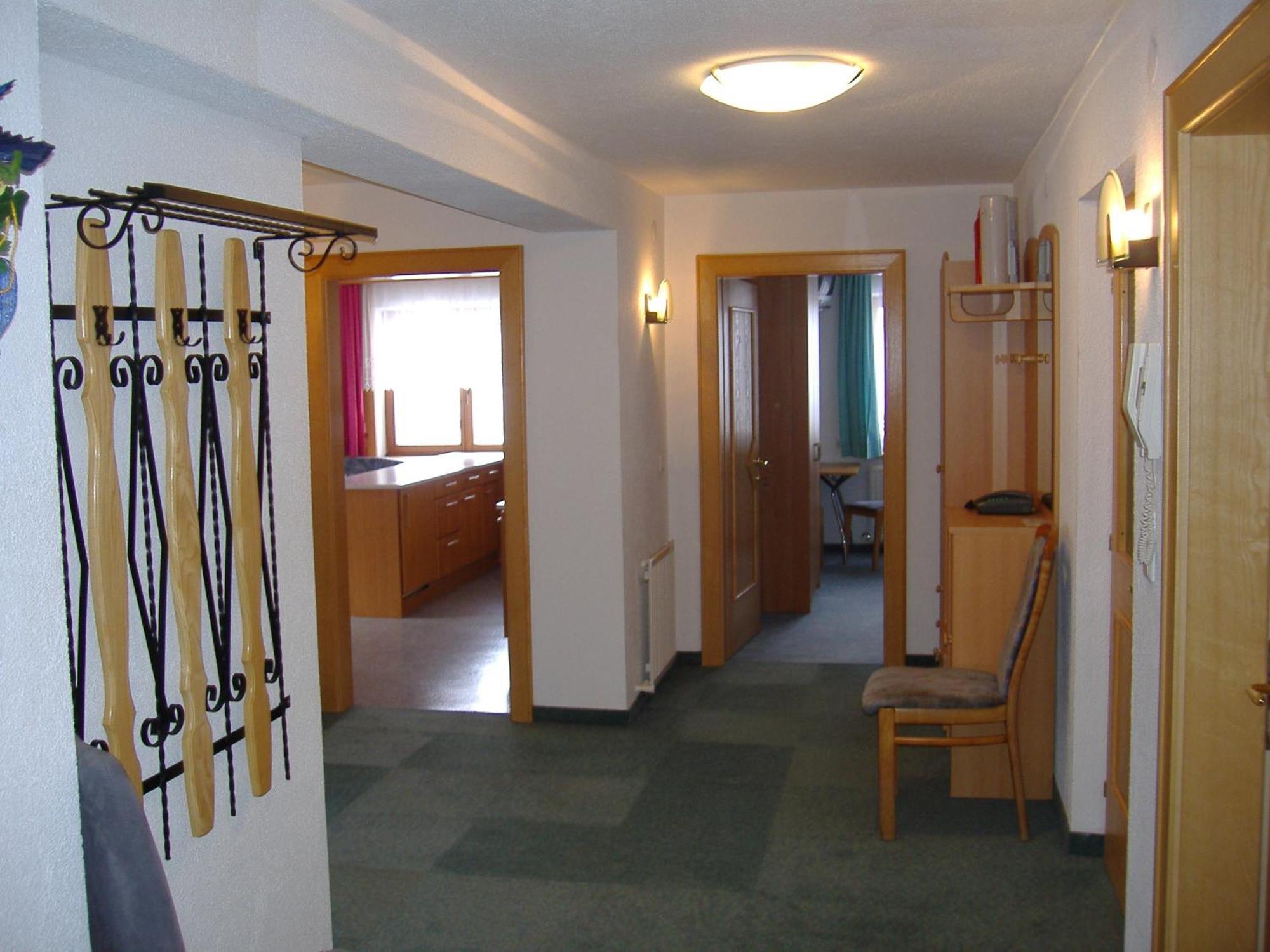 Apart Sebastian Kappl  Room photo